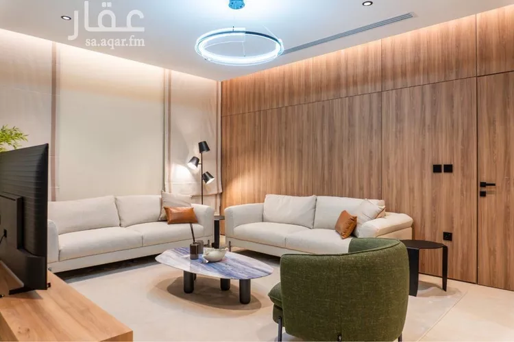Apartment for Sale in Al Khobar Al Bustan صورة 2