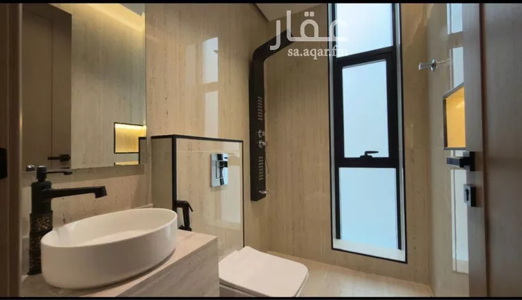 شقة للبيع في شارع القيصومة, حي الحمراء, مدينة الخبر, المنطقة الشرقية صورة 3