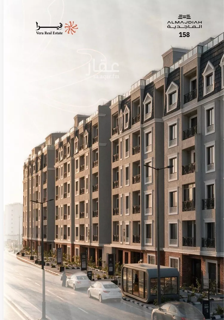 Apartment for Sale in Al Khobar Al Bahar