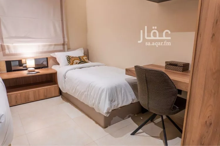 شقة للبيع في شارع صلاح الدين الايوبي, حي البستان, مدينة الخبر, المنطقة الشرقية صورة 4