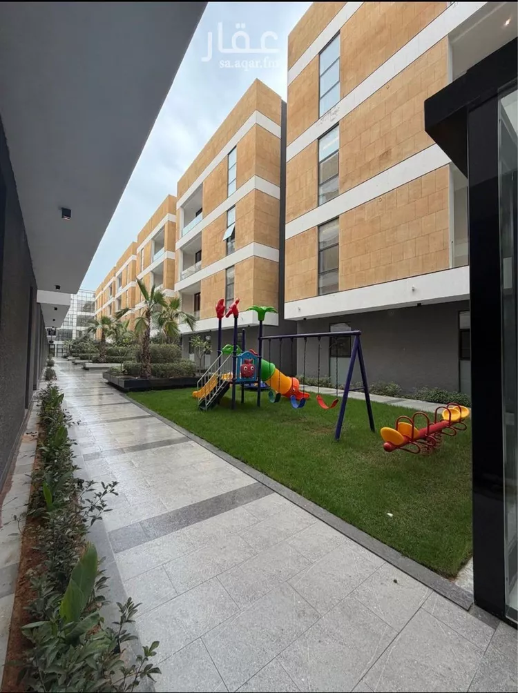 Apartment for Sale in Dammam As Saif