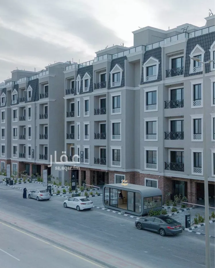 Apartment for Sale in Al Khobar Al Bahar