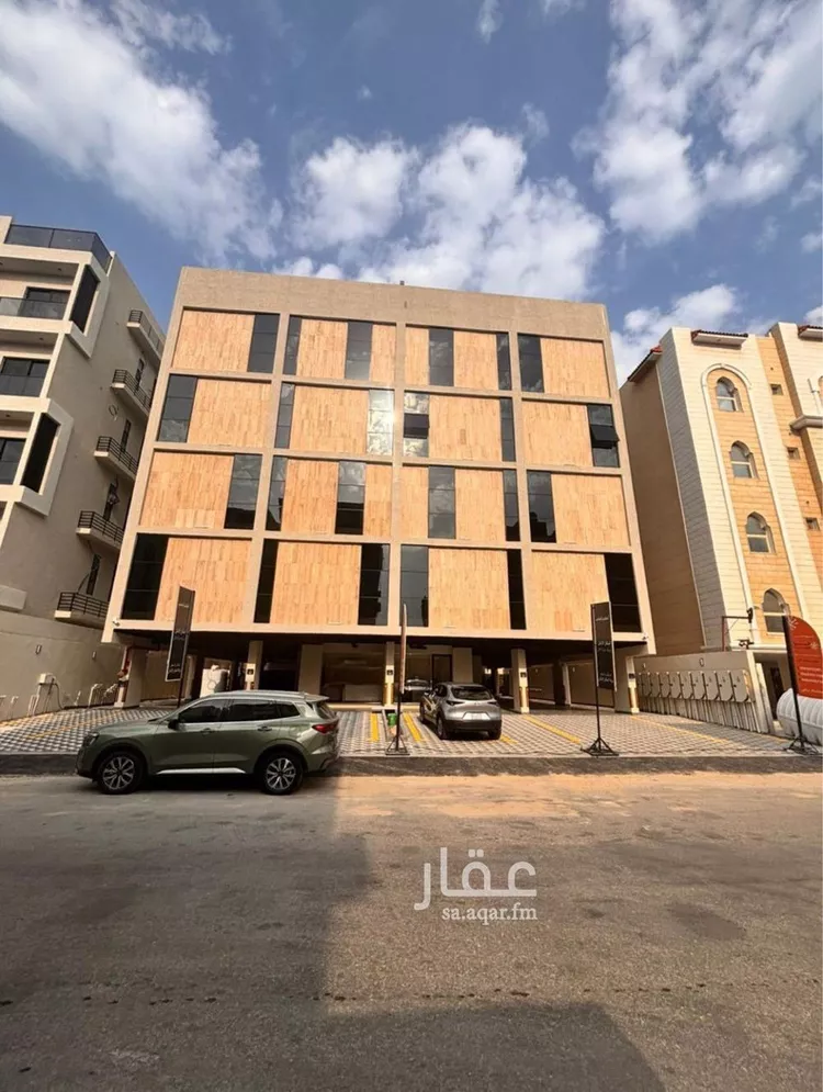 Apartment for Sale in Al Khobar Al Hamra