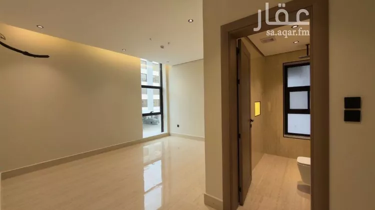 شقة للبيع في شارع القيصومة, حي الحمراء, مدينة الخبر, المنطقة الشرقية 9