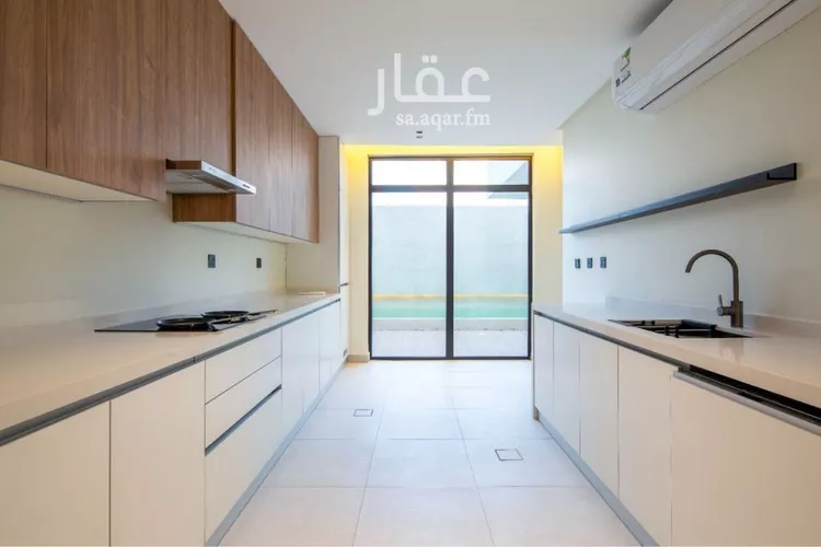 فيلا للبيع في شارع عبد الرحيم بن شيت, حي الخزامى, مدينة الخبر, المنطقة الشرقية صورة 2