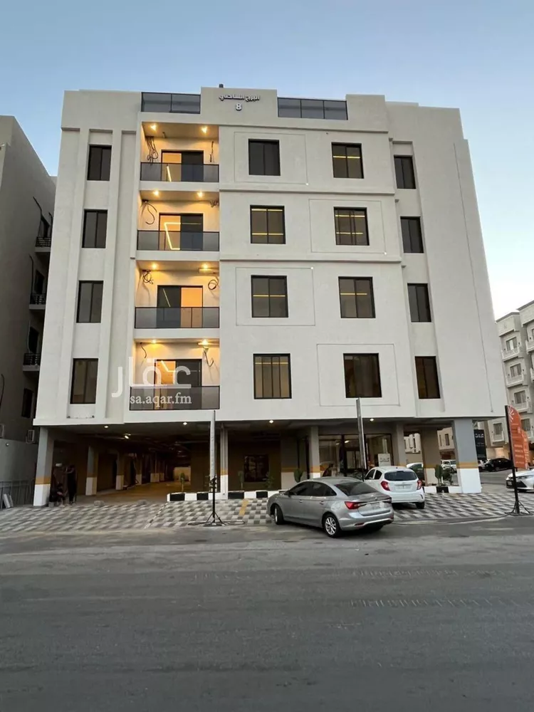 Apartment for Sale in Al Khobar Al Hamra