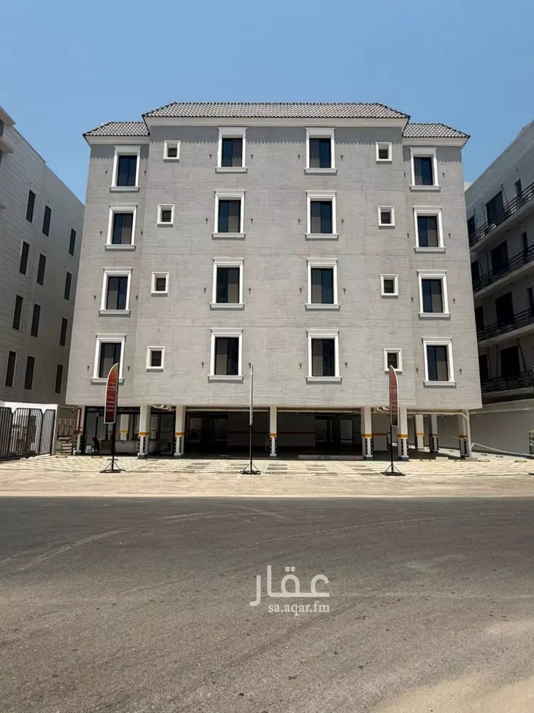 شقة للبيع في شارع المراح, حي الحمراء, مدينة الخبر, المنطقة الشرقية
