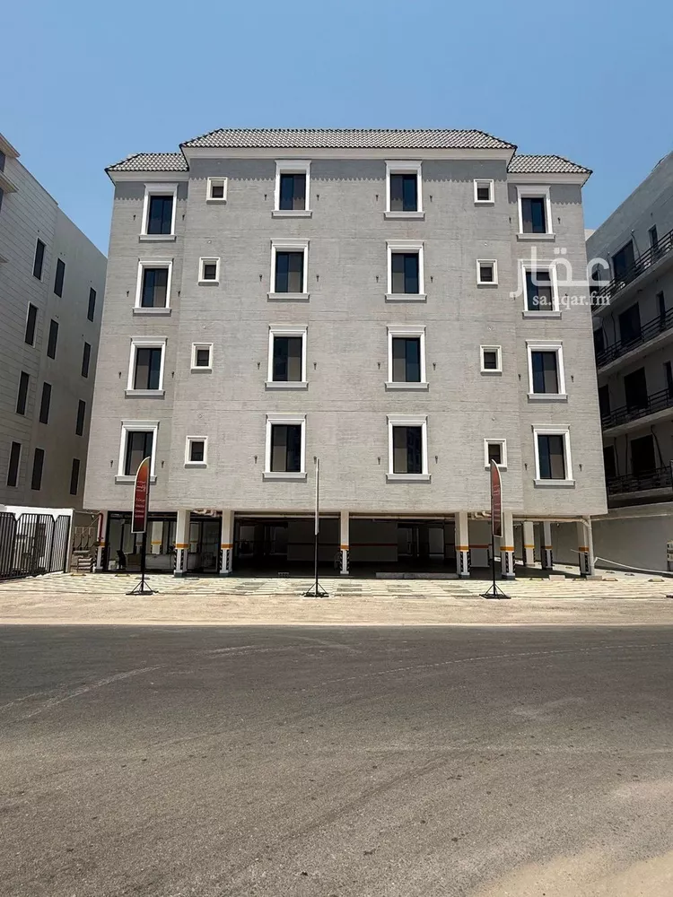 Apartment for Sale in Al Khobar Al Hamra