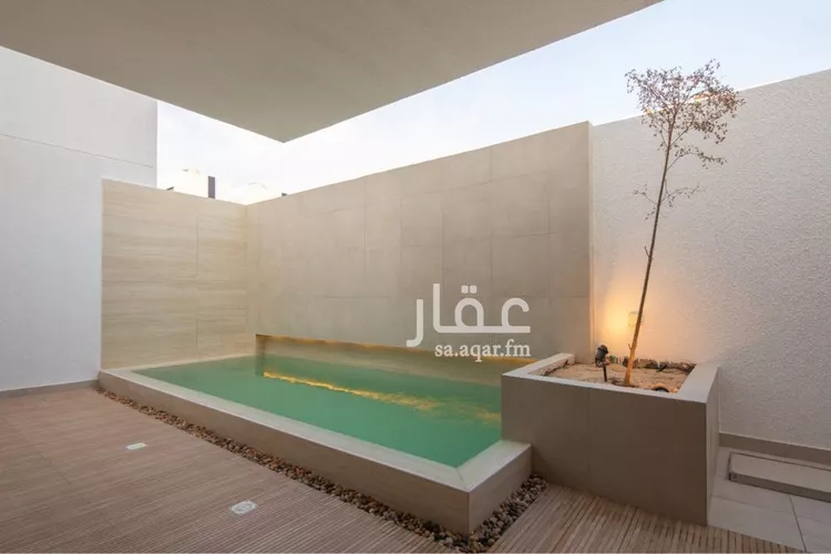 فيلا للبيع في شارع عبد الرحيم بن شيت, حي الخزامى, مدينة الخبر, المنطقة الشرقية صورة 5
