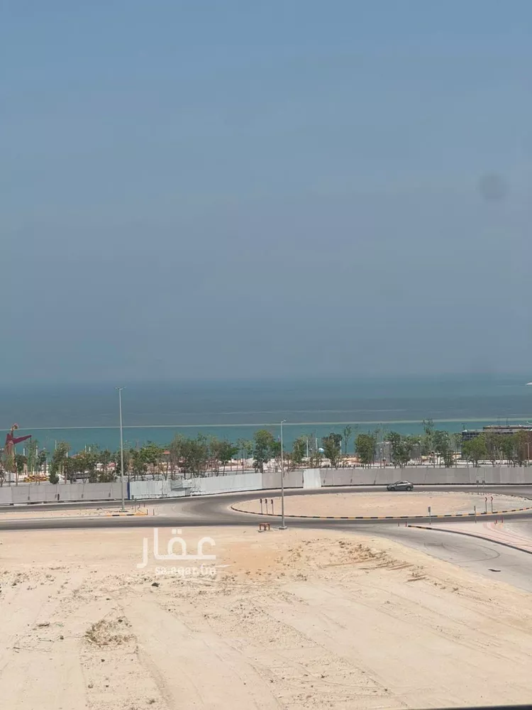 شقة للبيع في حي البحر, مدينة الخبر, المنطقة الشرقية صورة 3