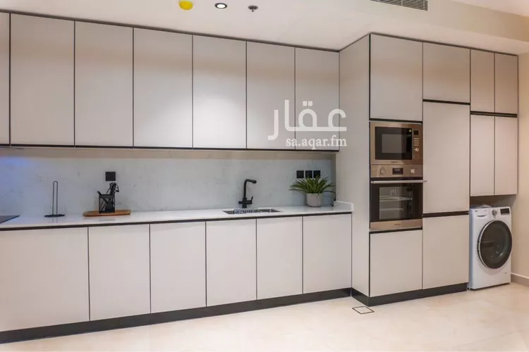 شقة للبيع في شارع صلاح الدين الايوبي, حي البستان, مدينة الخبر, المنطقة الشرقية صورة 3