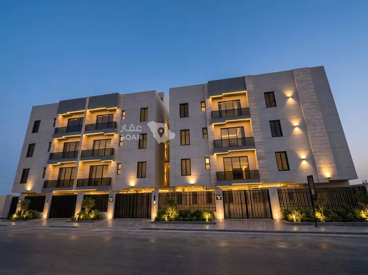 شقة للبيع في شارع زاهر بن طاهر , حي الندى, مدينة الدمام, المنطقة الشرقية