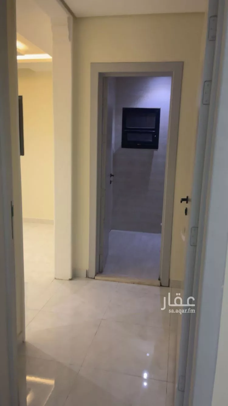 شقة للإيجار في شارع الحسن السلمي, حي المهدية, مدينة الرياض, منطقة الرياض صورة 5