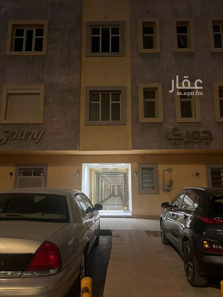 شقة للإيجار في شارع وادي الصمان, حي حطين, مدينة الرياض, منطقة الرياض صورة 4