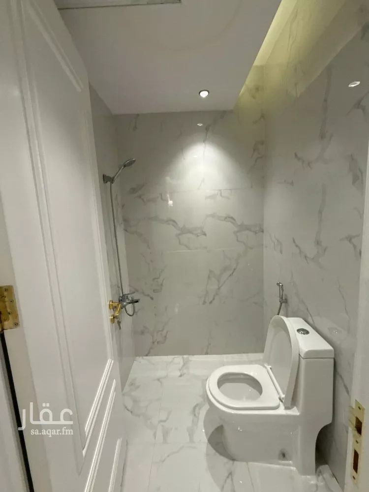شقة للإيجار في شارع بدر التمام, حي القيروان, مدينة الرياض, منطقة الرياض صورة 3