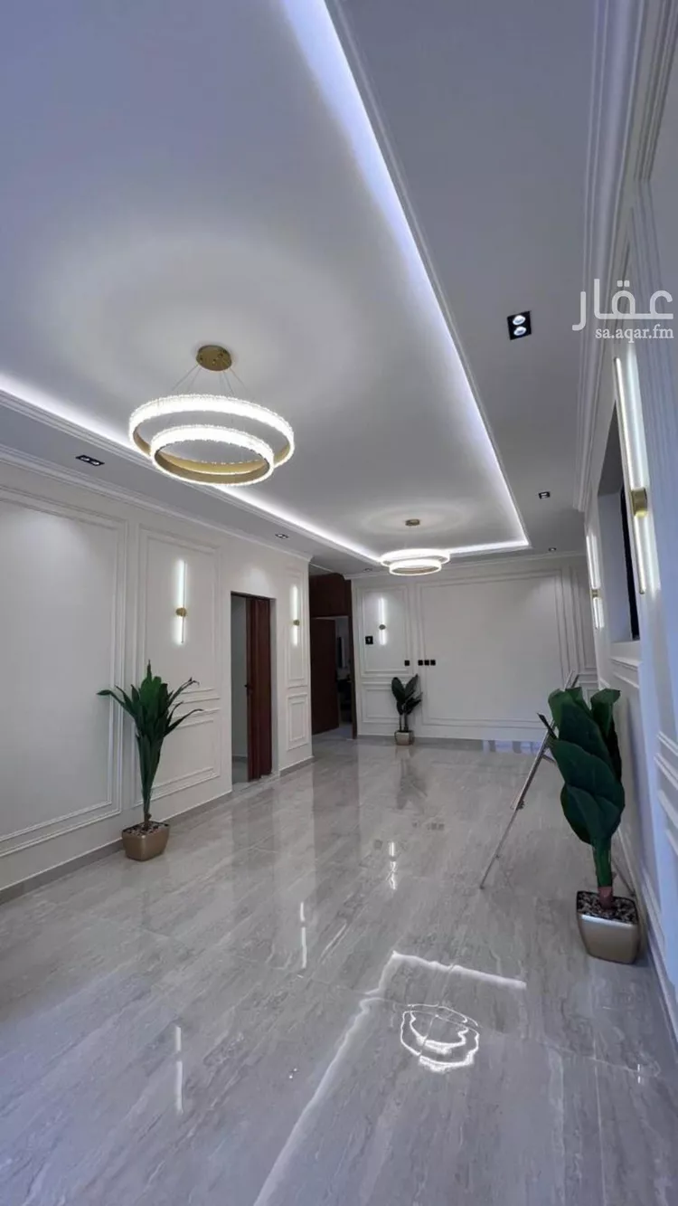 شقة للإيجار في شارع رقم 264, حي ظهرة لبن, مدينة الرياض, منطقة الرياض صورة 3