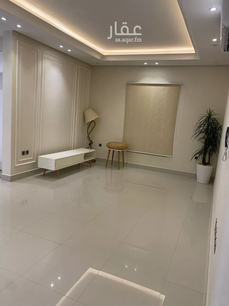 شقة للإيجار في شارع شهيد الدين ثم الوطن عبدالله عبدالرحمن, حي الياسمين, مدينة الرياض, منطقة الرياض صورة 3