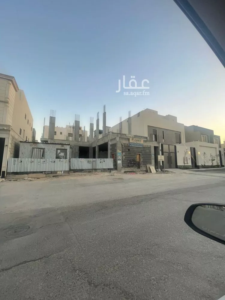 فيلا للبيع في شارع أصبغ بن محمد, حي النرجس, مدينة الرياض, منطقة الرياض