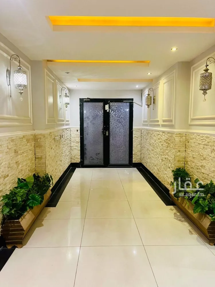 شقة للبيع في شارع وادي هجر, حي الملقا, مدينة الرياض, منطقة الرياض صورة 3