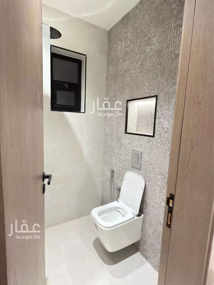 شقة للإيجار في شارع الجريسية, حي اليرموك, مدينة الرياض, منطقة الرياض صورة 3