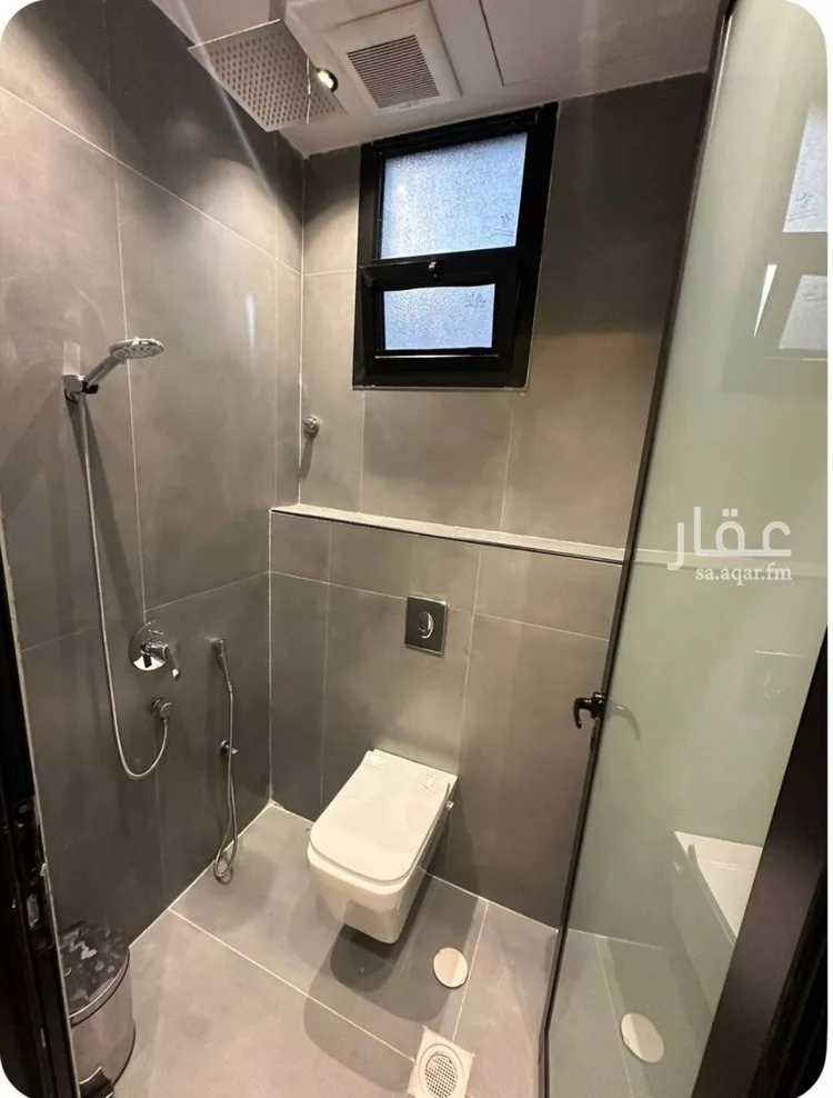 شقة للإيجار في شارع عمر بن وهب, حي المهدية, مدينة الرياض, منطقة الرياض صورة 3