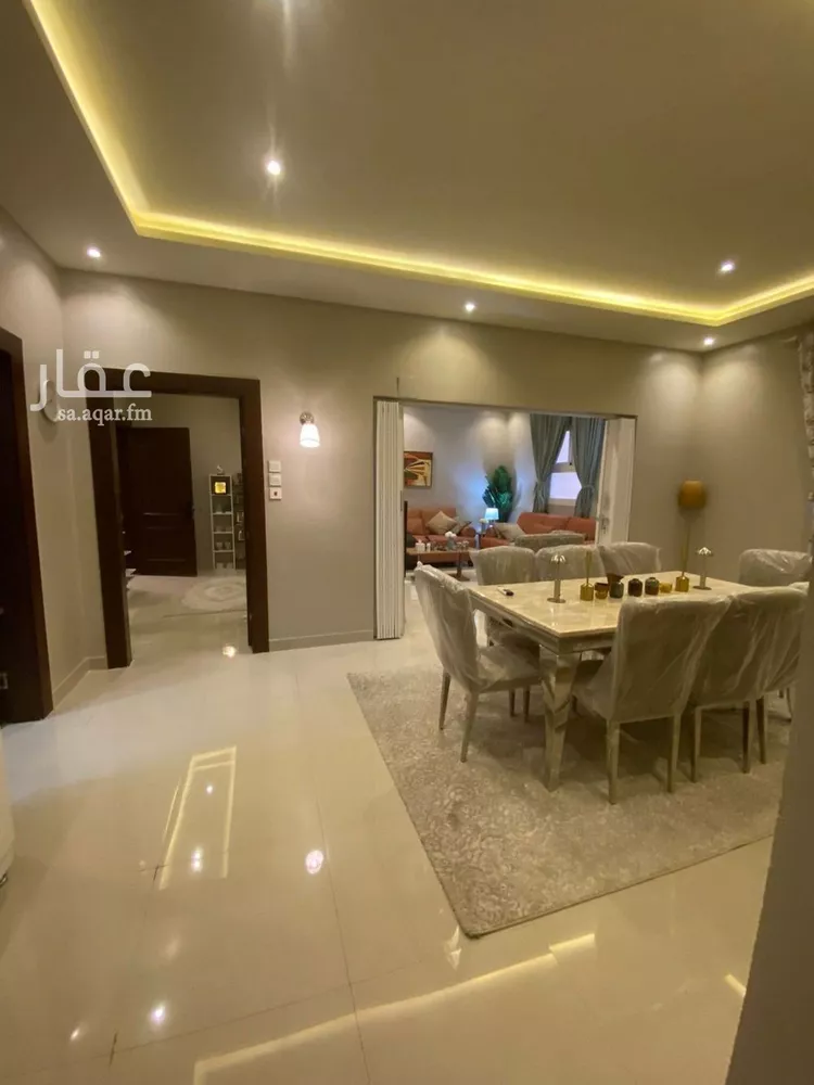 شقة للإيجار في شارع تربة, حي ظهرة لبن, مدينة الرياض, منطقة الرياض صورة 4