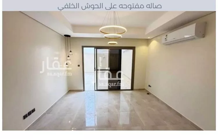 فيلا للإيجار في شارع ابن سفير, حي النرجس, مدينة الرياض, منطقة الرياض صورة 3