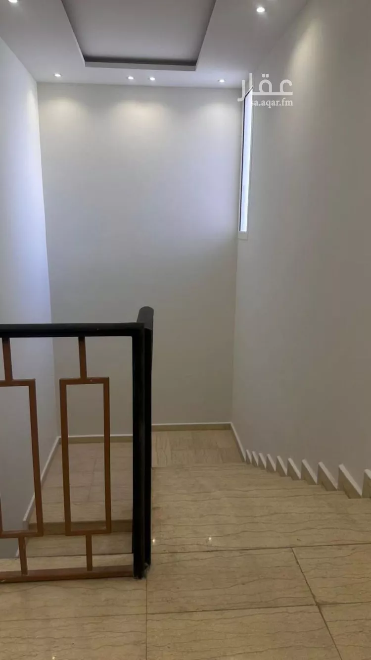دور للإيجار في شارع صالح الخزرجي, حي النرجس, مدينة الرياض, منطقة الرياض صورة 3