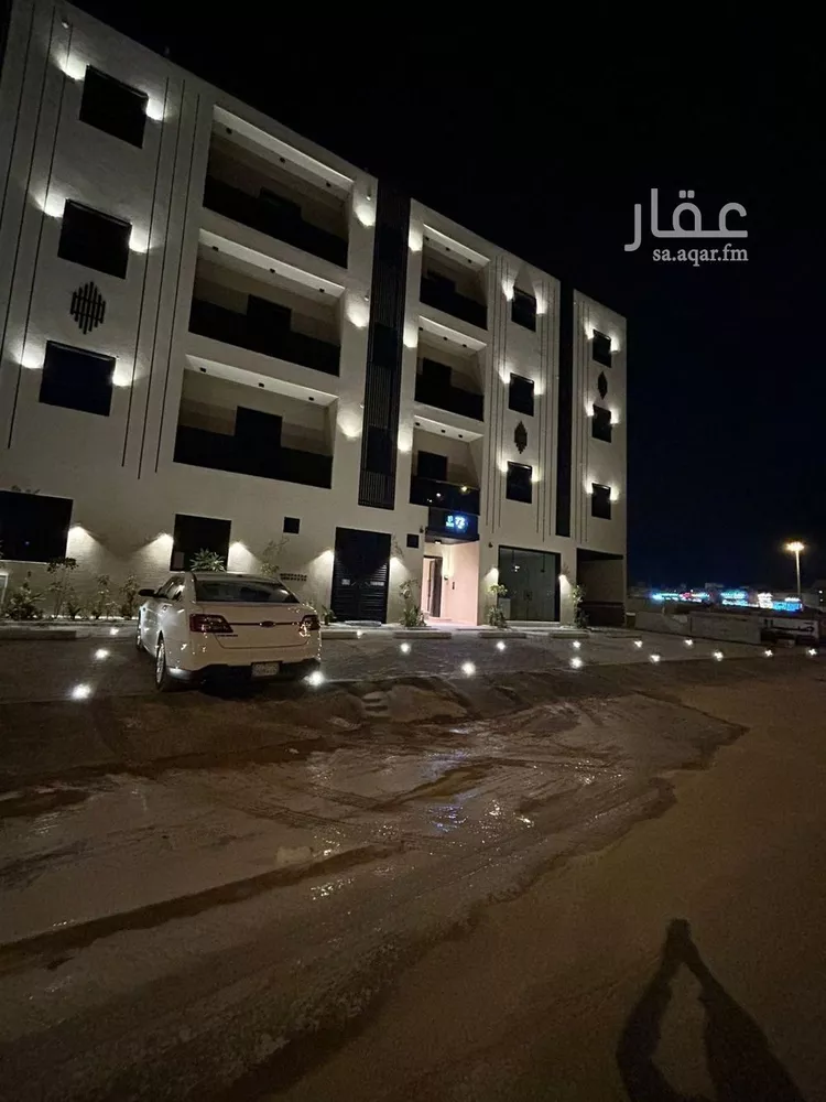 شقة للإيجار في شارع تربة, حي ظهرة لبن, مدينة الرياض, منطقة الرياض صورة 2