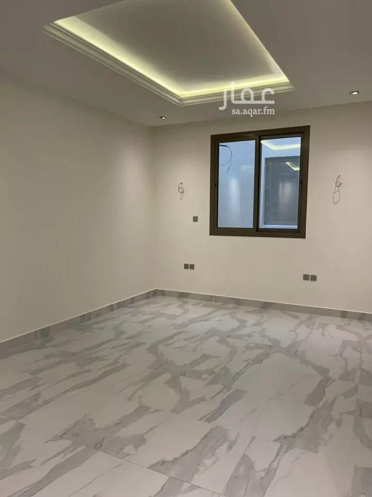 شقة للإيجار في شارع خليفة العتيبي, حي القيروان, مدينة الرياض, منطقة الرياض صورة 3