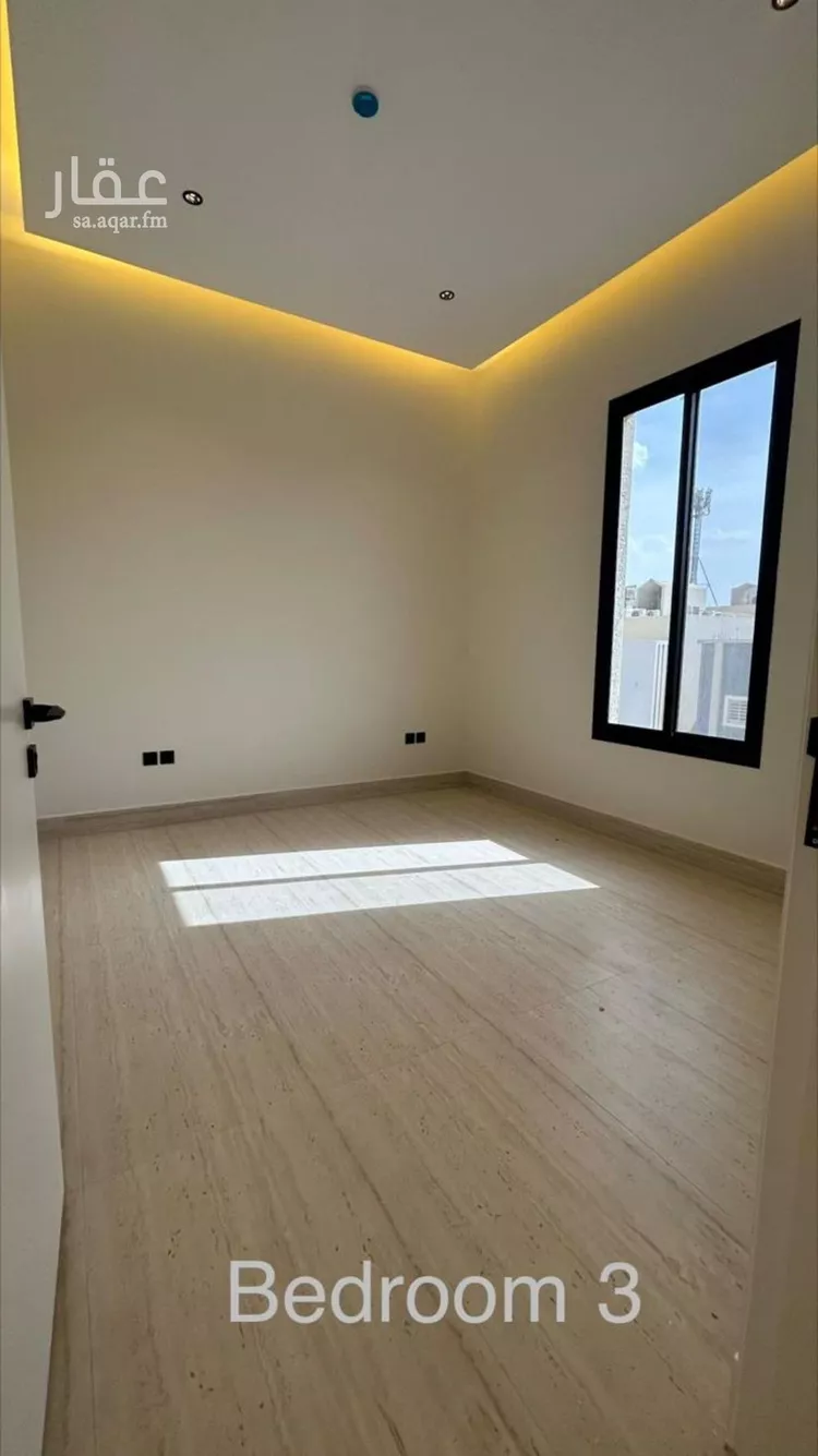 شقة للإيجار في شارع تربة, حي ظهرة لبن, مدينة الرياض, منطقة الرياض صورة 3