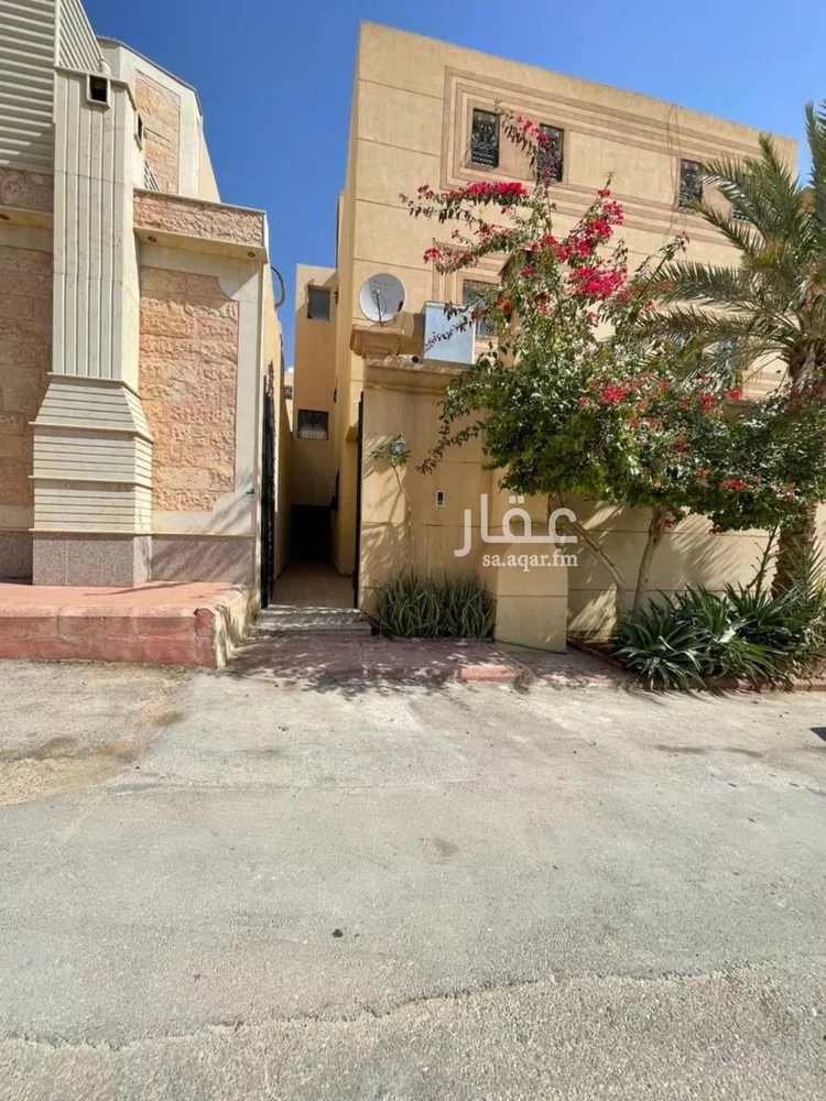 Apartment for Rent in Riyadh Dhahrat Laban