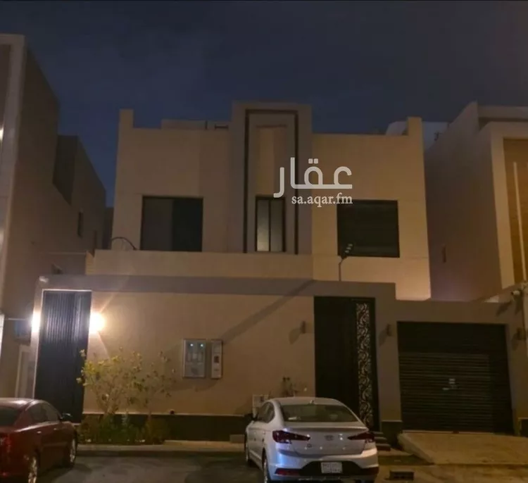 شقة للإيجار في شارع علقمة بن وائل, حي النرجس, مدينة الرياض, منطقة الرياض