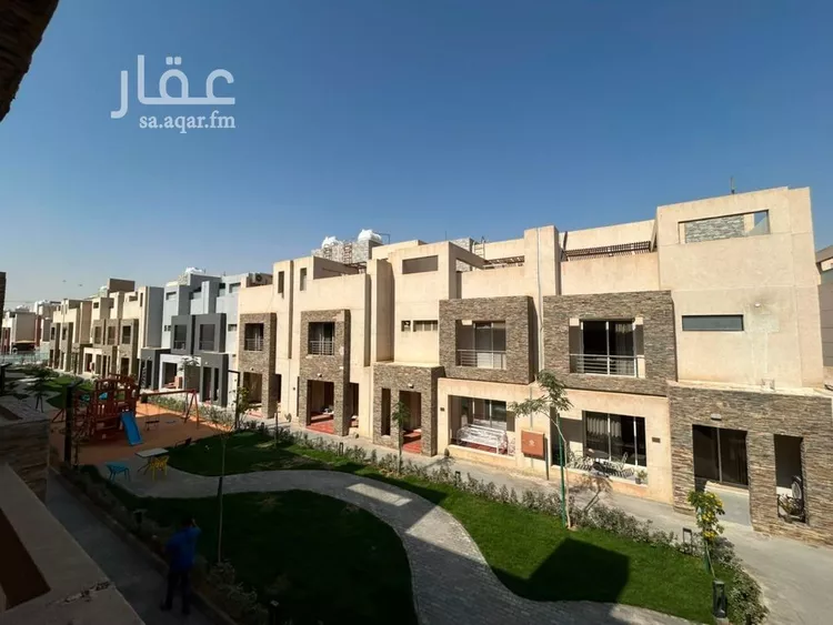 Villa for Rent in Riyadh Al Yasmin