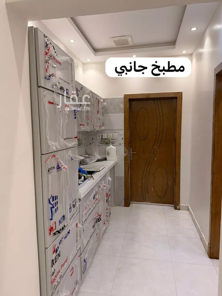 شقة للإيجار في شارع عمر بن وهب, حي المهدية, مدينة الرياض, منطقة الرياض صورة 5