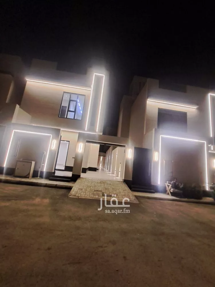 فيلا للبيع في حي العارض, مدينة الرياض, منطقة الرياض