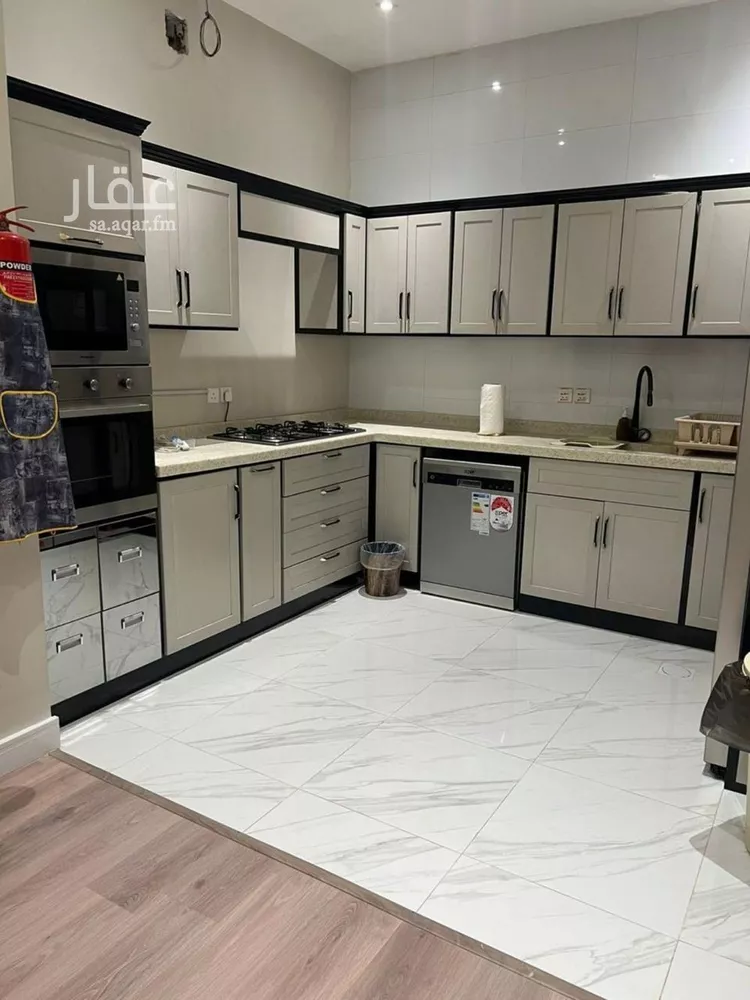 شقة للإيجار في شارع يدمه, حي النرجس, مدينة الرياض, منطقة الرياض صورة 5