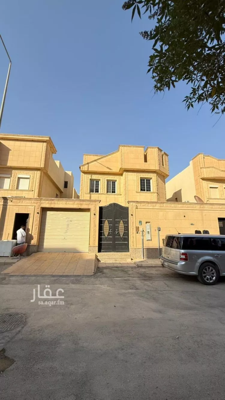 فيلا للبيع في شارع رقم 66, حي الياسمين, مدينة الرياض, منطقة الرياض