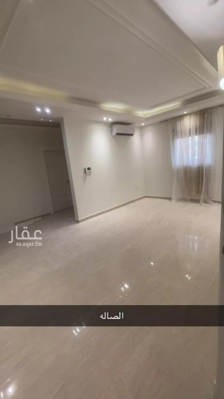 شقة للإيجار في شارع الأفاضلة, حي الملقا, مدينة الرياض, منطقة الرياض صورة 3