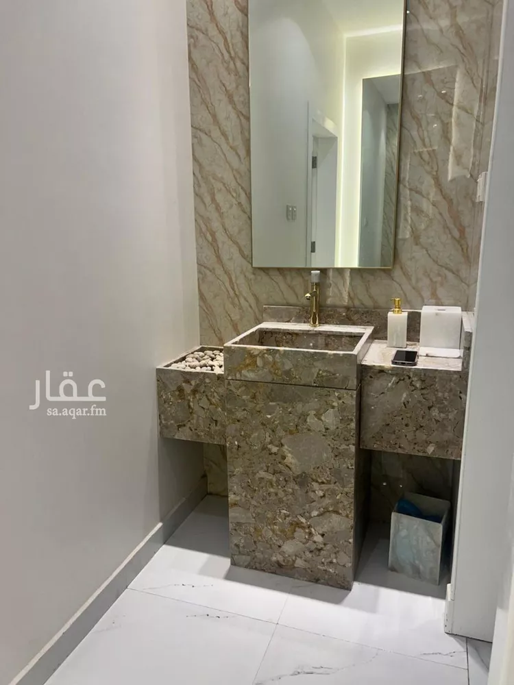 شقة للإيجار في شارع عمر بن عمرو بن إياس, حي النرجس, مدينة الرياض, منطقة الرياض صورة 2