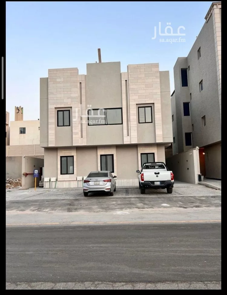 شقة للإيجار في شارع صالح بافضل بن محمد, حي العارض, مدينة الرياض, منطقة الرياض