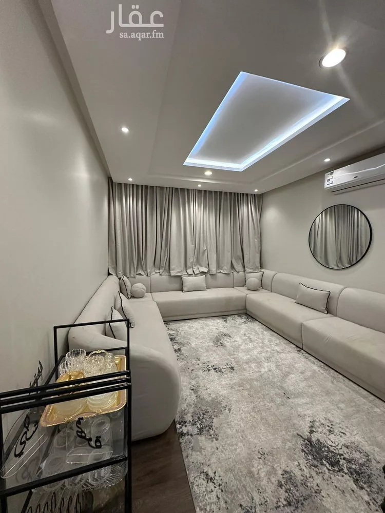 شقة للإيجار في شارع رقم 264, حي ظهرة لبن, مدينة الرياض, منطقة الرياض