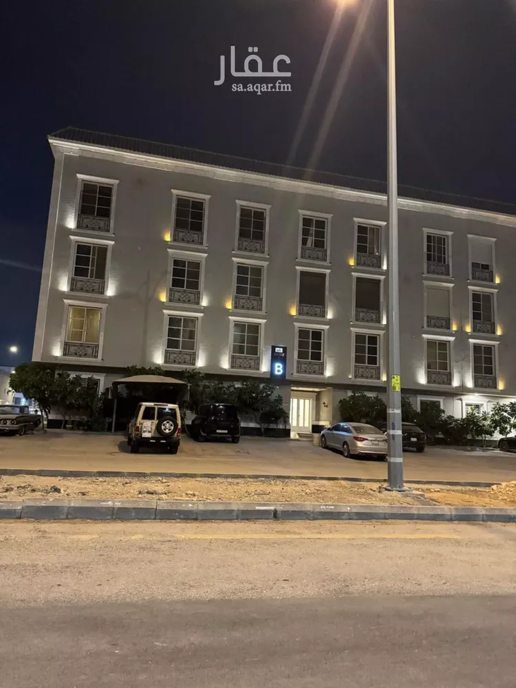 شقة للإيجار في شارع الابحار, حي العارض, مدينة الرياض, منطقة الرياض