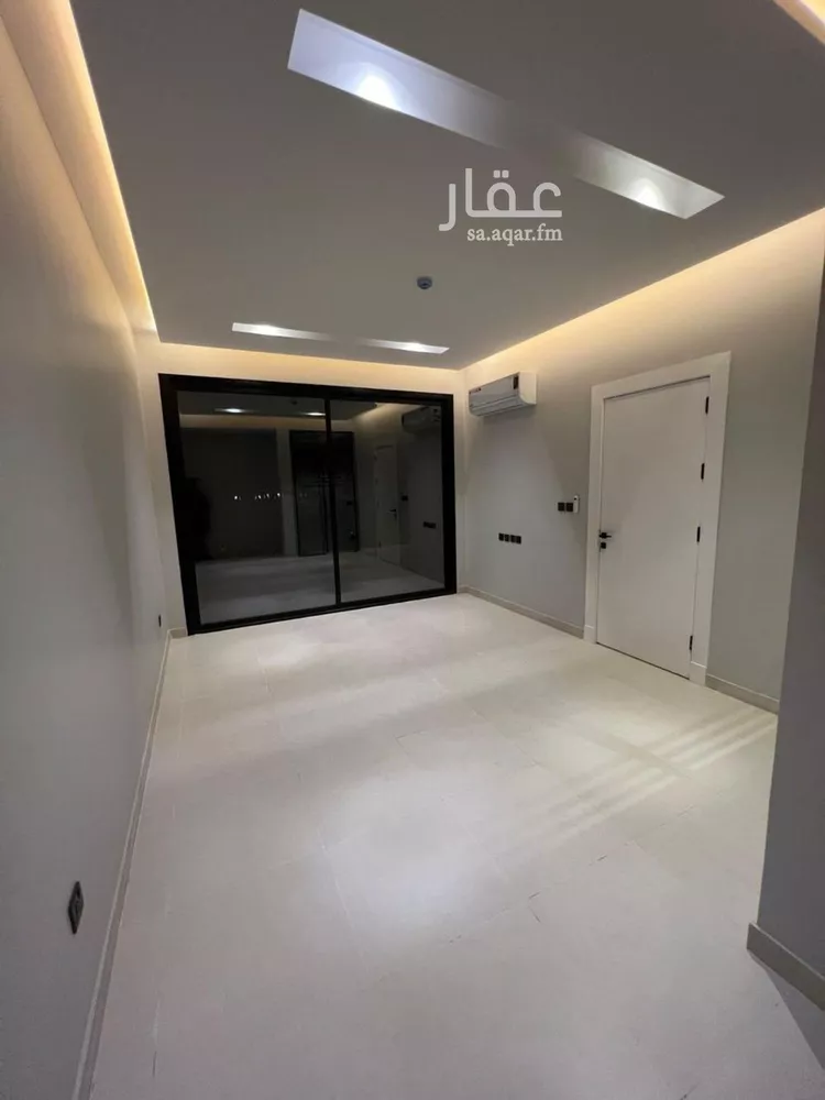 شقة للإيجار في شارع خليفة العتيبي, حي القيروان, مدينة الرياض, منطقة الرياض