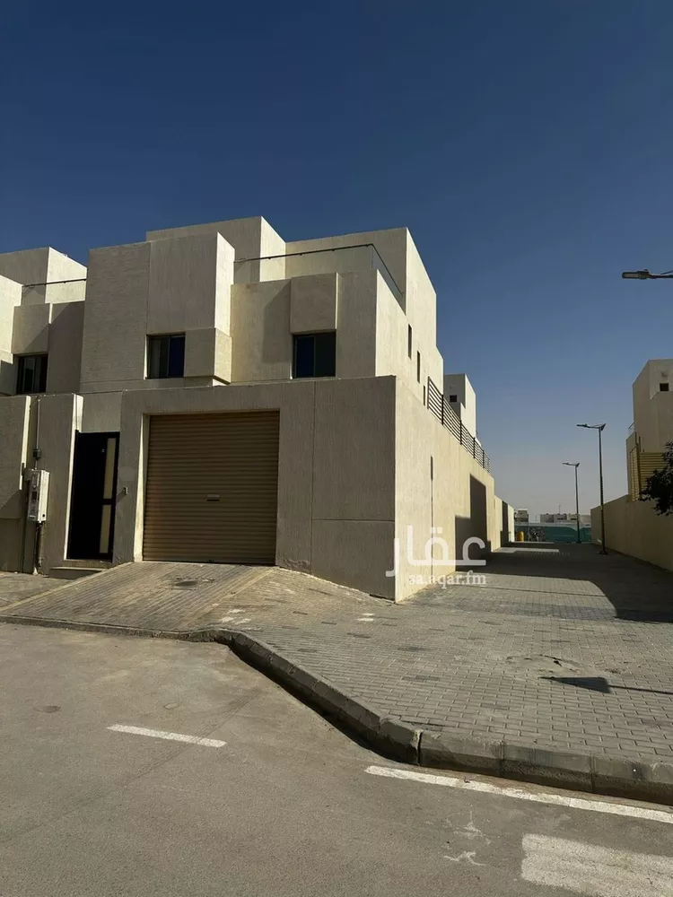 فيلا للبيع في شارع أصبغ بن محمد, حي النرجس, مدينة الرياض, منطقة الرياض