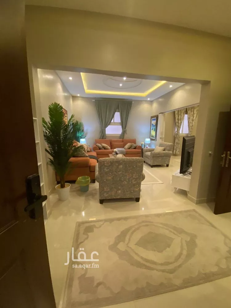 شقة للإيجار في شارع تربة, حي ظهرة لبن, مدينة الرياض, منطقة الرياض صورة 3