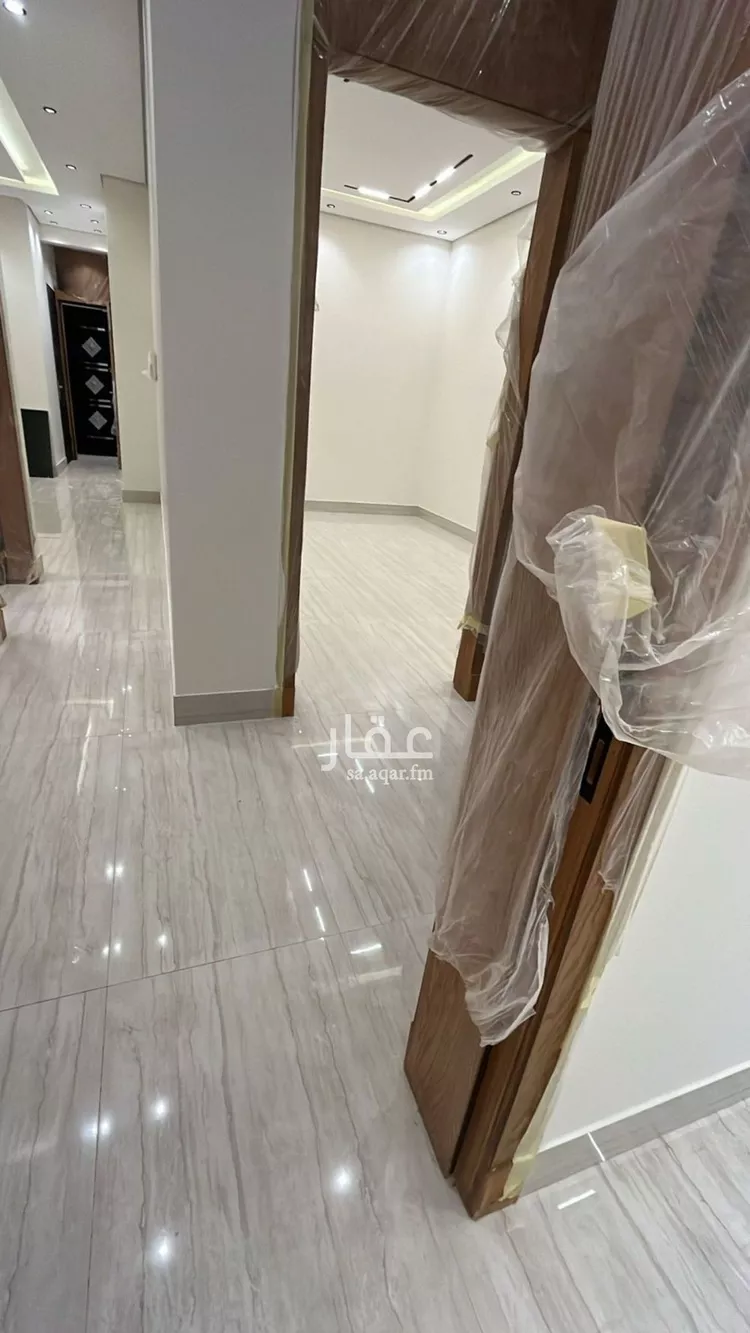شقة للإيجار في شارع عمر بن وهب, حي المهدية, مدينة الرياض, منطقة الرياض صورة 4