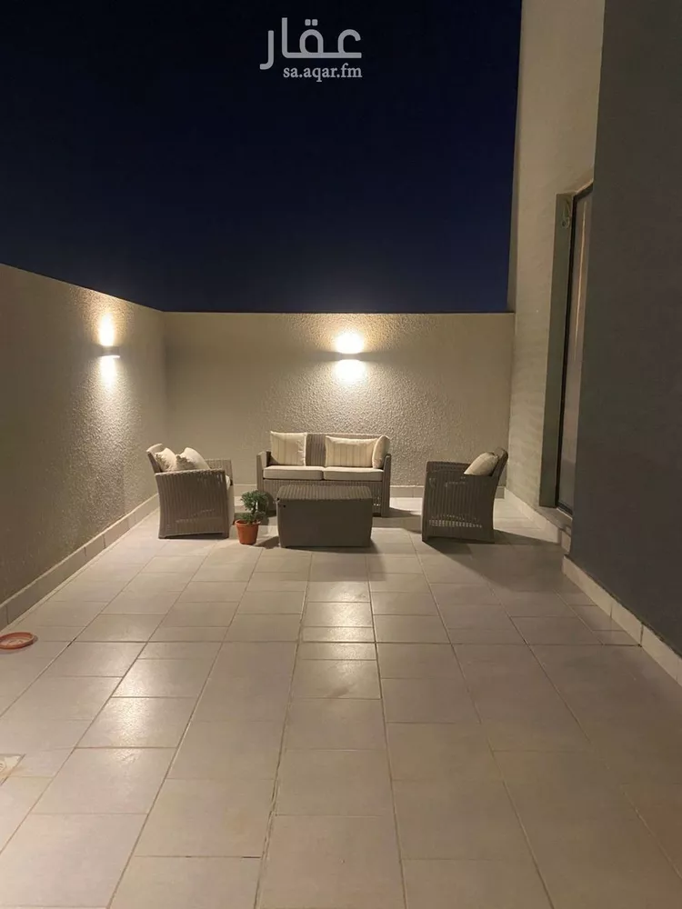شقة للإيجار في شارع خليفة العتيبي, حي القيروان, مدينة الرياض, منطقة الرياض صورة 5