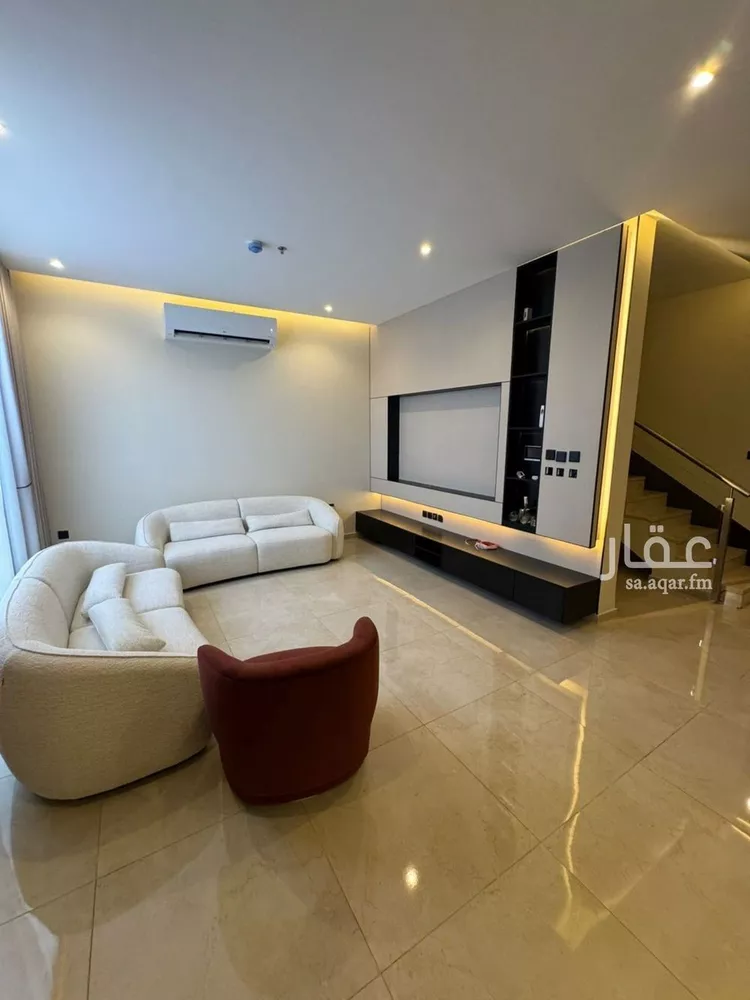 Apartment for Rent in Riyadh An Narjis