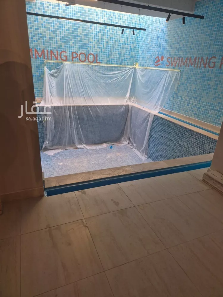 شقة للإيجار في شارع أبي موسى عيسى بن دواد السطاس, حي الرمال, مدينة الرياض, منطقة الرياض صورة 4